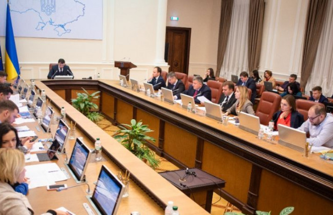 Хто такі саморегулівні організації: новий законопроект Кабміну