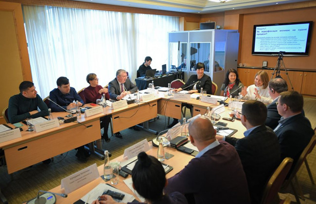 Відкритість судового процесу і таємниця слідства: суддя ККС ВС повідомив про проблему