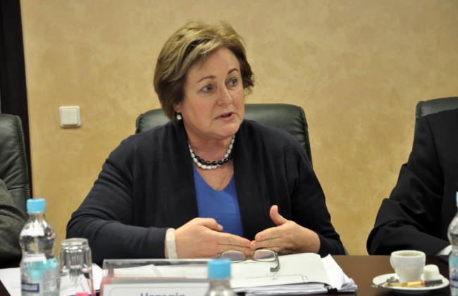 Чи буде моніторити життя суддів окремий орган