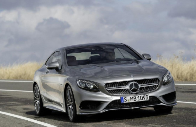 Составлен список самых надежных иномарок