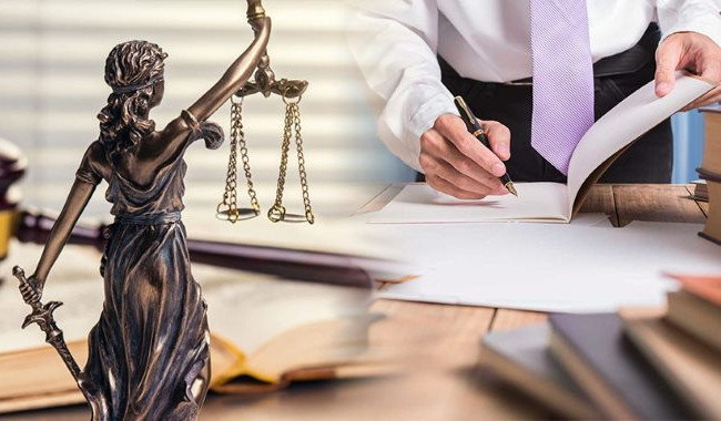 Злочини проти адвокатів: за 5 років в Україні було вбито 9 правників