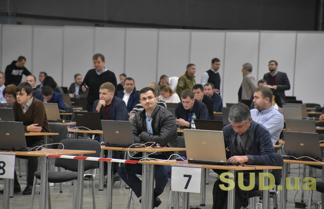 Кто будет отбирать руководящие кадры для органов прокуратуры: персоналии