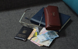 Пенсии в Украине: какие изменения ждут пенсионеров в новом году