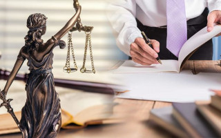 Злочини проти адвокатів: за 5 років в Україні було вбито 9 правників