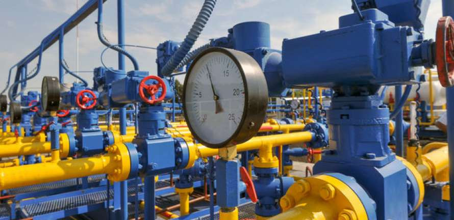 Нафтогаз відкличе позов до Газпрому на $12,25 млрд: стали відомі деталі контракту