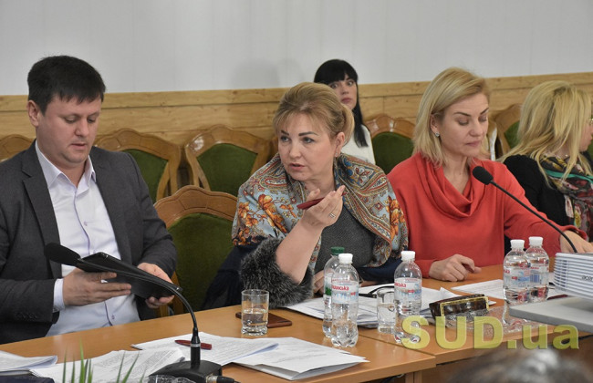 В Україні можуть створити Вищий спецсуд з питань захисту конкуренції