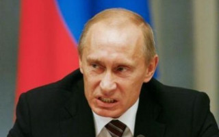 Конфликт на Донбассе: Путин назвал свои «условия» по мирному урегулированию