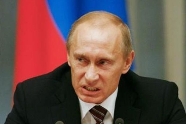 Конфликт на Донбассе: Путин назвал свои «условия» по мирному урегулированию