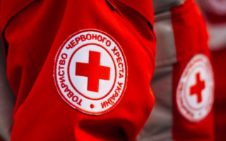 В Україні набув чинності закон про доступ Червоного Хреста до ув'язнених