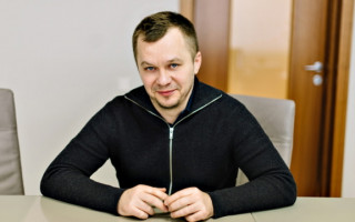 Тимофій Милованов розсекретив декілька статей законопроекту про працю