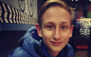 Под Киевом загадочно исчез подросток, фото