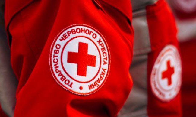 В Україні набув чинності закон про доступ Червоного Хреста до ув'язнених