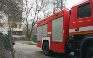 В жилом доме Одессы прогремел взрыв: есть пострадавшие