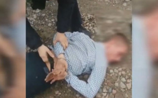 Побив жінку-водія і викрав її авто: на Київщині копи затримали злодія