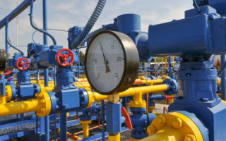 Газовые переговоры Украина — Россия: цена на транзит будет установлена на пять лет
