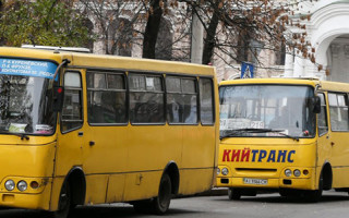 Новый год—2020: в столице изменили маршруты общественного транспорта