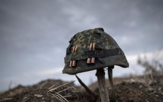 Військовий загинув у перестрілці з бойовиками на Донбасі: стало відомо ім’я солдата