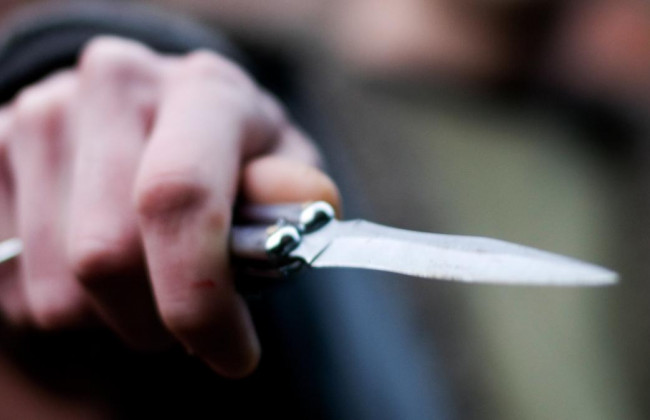 Кривава різанина: у поліції розповіли подробиці інциденту біля Запоріжжя