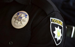 В Киевской области полицейский прострелил себе голову: первые подробности