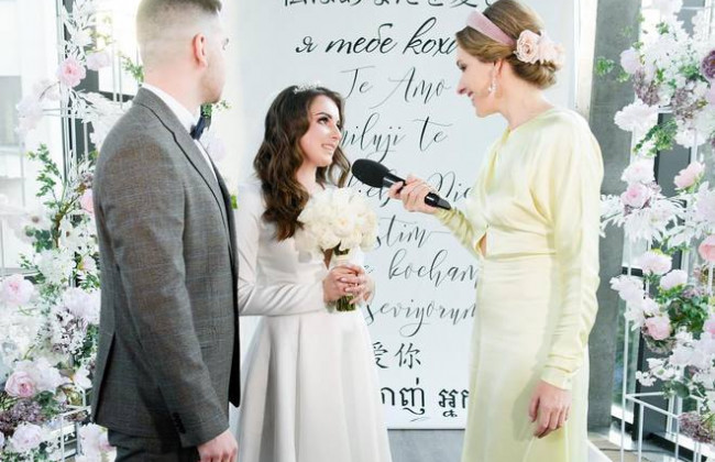 Дочь Скрябина вышла замуж, а мужу Заворотнюк заблокировали счета: новости шоубиза