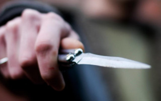 Кривава різанина: у поліції розповіли подробиці інциденту біля Запоріжжя