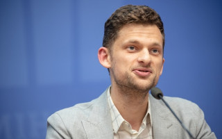 Дмитро Дубілет назвав головні проблеми іноземців в Україні