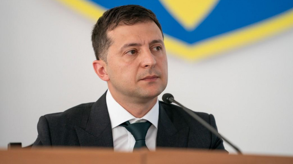 Зеленський затвердив склад комісії з військово-технічного співробітництва