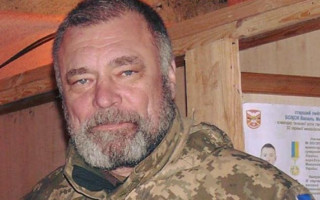 Вбивство ветерана АТО Олійника: підозрюваного засудили до 13 років за ґратами