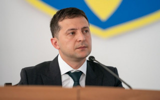 Зеленський затвердив склад комісії з військово-технічного співробітництва