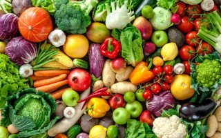 Повышенное давление: 9 продуктов, которые стоит включить в свой рацион
