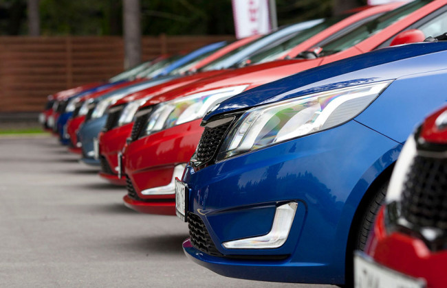 Названы самые надежные автомобили 2019 года