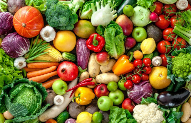 Повышенное давление: 9 продуктов, которые стоит включить в свой рацион