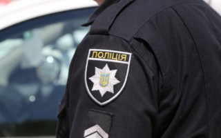 Инцидент в Николаеве: поезд сбил мужчину