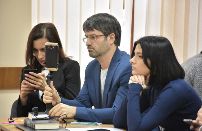 Громадська рада доброчесності: чи необхідне державне фінансування