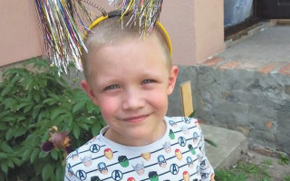 Убийство 5-летнего Кирилла под Киевом: в деле появились важные подробности