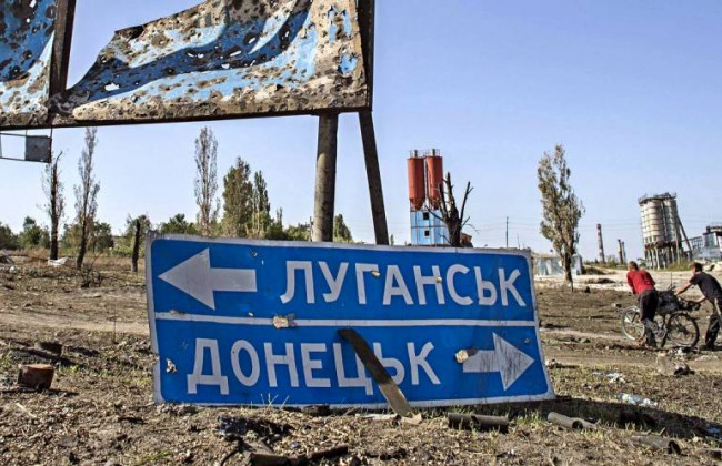 В ОБСЄ розповіли, скільки цивільних загинуло на Донбасі у 2019 році