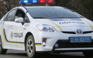 В Киеве дерзкие подростки избили охранника АЗС: подробности