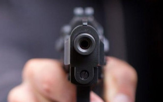 В Киеве возле кафе расстреляли бизнесмена: появились новые подробности убийства