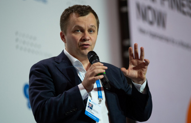 Новий Трудовий кодекс: Милованов навів основні хибні думки, які існують щодо законопроекту