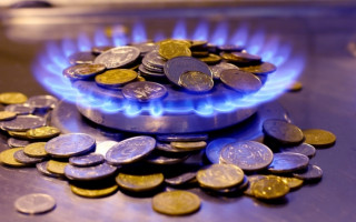 Цена на газ в новом году: что ждет украинцев