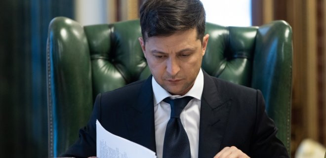 Контроль цін на електроенергію: Президент підписав закон