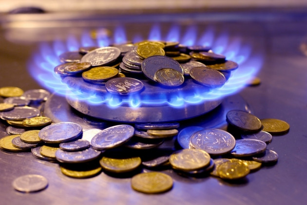 Цена на газ в новом году: что ждет украинцев