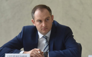 Сформовано Громадську раду при Державній податковій службі України