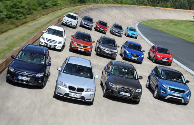 Составлен список автомобилей, от которых лучше отказаться