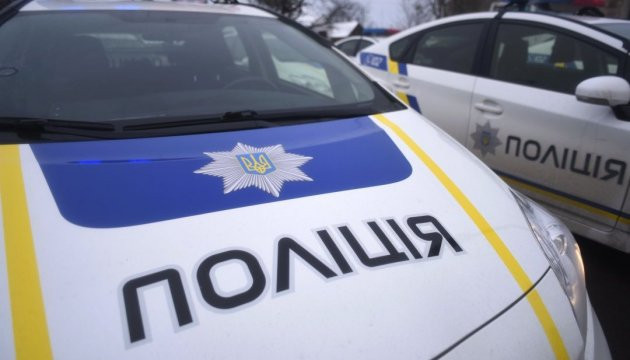 В Киеве неадекват устроил стрельбу: есть пострадавший