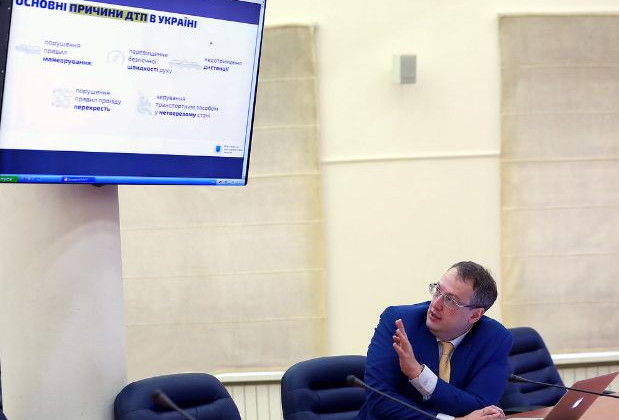 Українських водіїв жорстокіше каратимуть за наїзди на людей: що відомо