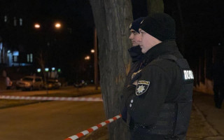 У київському парку знайшли тіло хлопця: розшукуються свідки