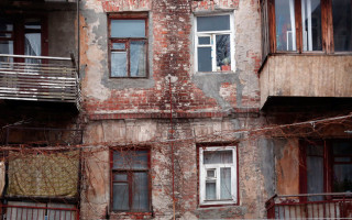 Чи потрібно сплачувати податок за аварійну будівлю: роз’яснення ДПС