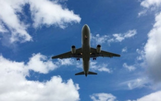 Украерорух відзвітував про суму збитків через анексію Криму