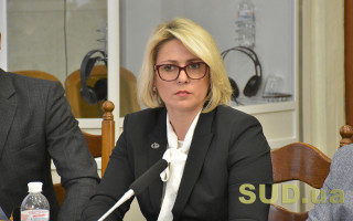 Законопроект №2635 передбачає революцію організаційно-правових форм юросіб, — Олена Кібенко